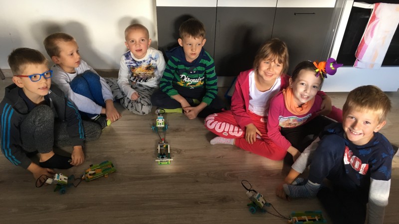 Robotyka